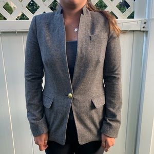 J Crew Blazer